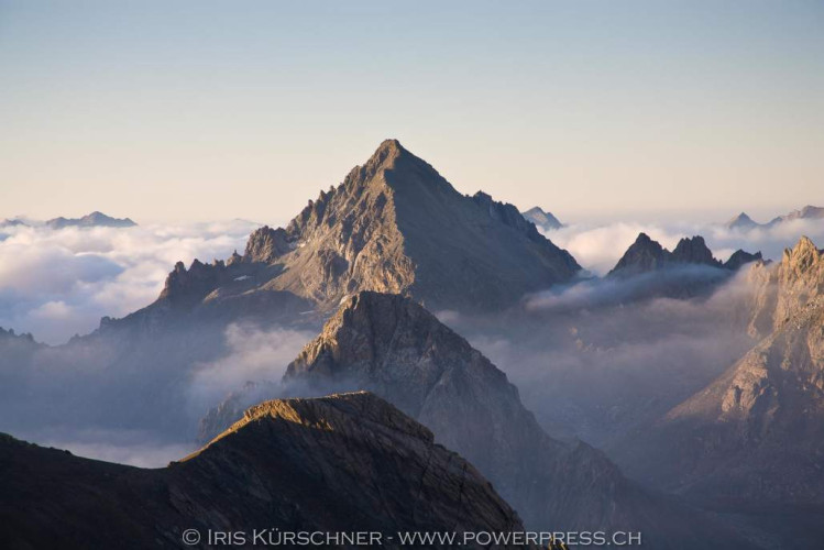 Monte Sautron