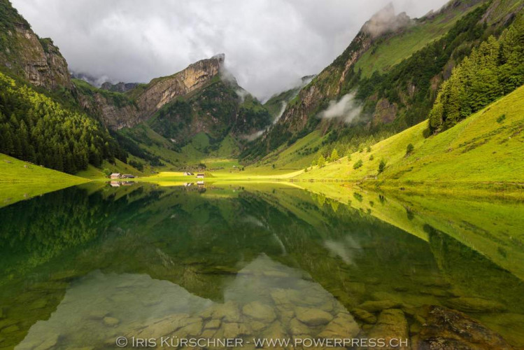 Seealpsee