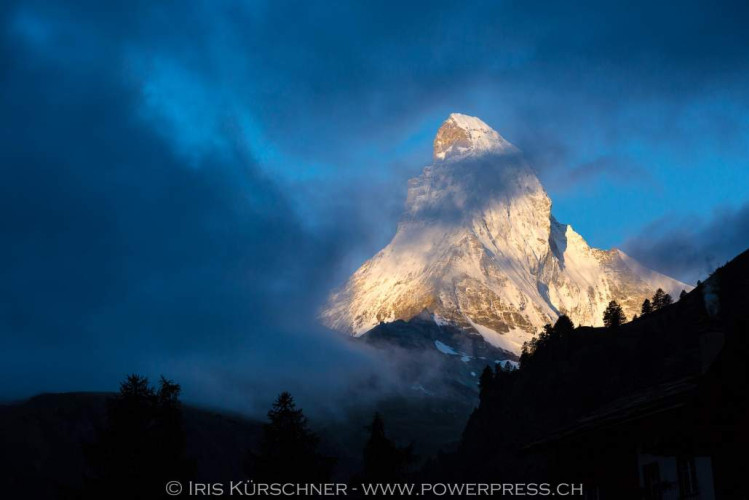 Matterhorn
