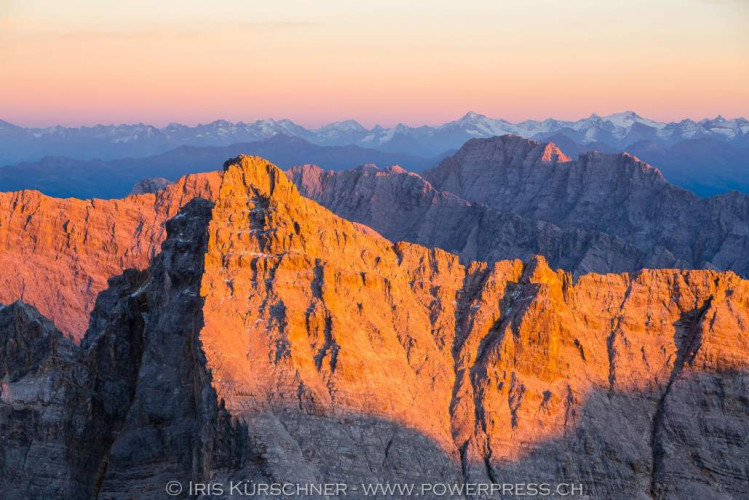 Kaltwasserkarspitze
