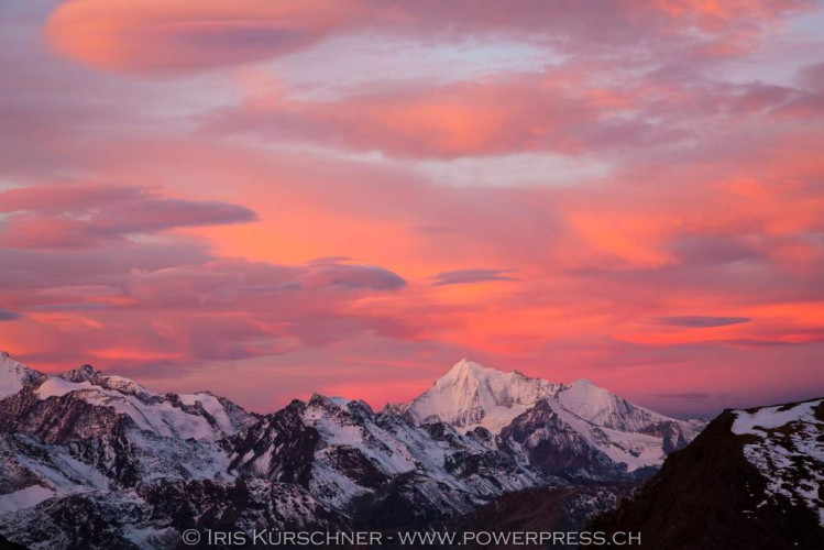 Weisshorn