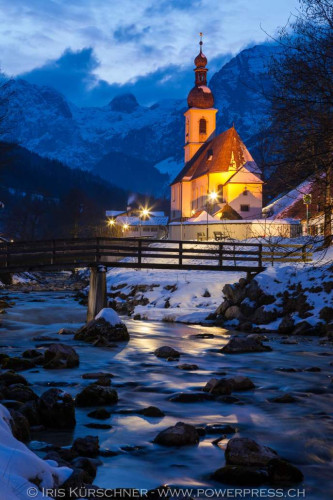 Ramsau, Berchtesgadener Land