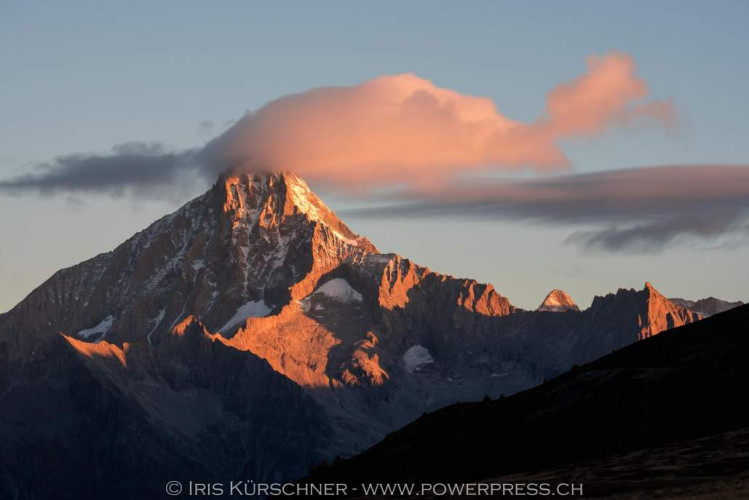Bietschhorn