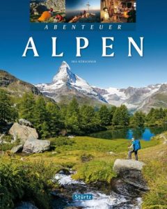 Abenteuer Alpen